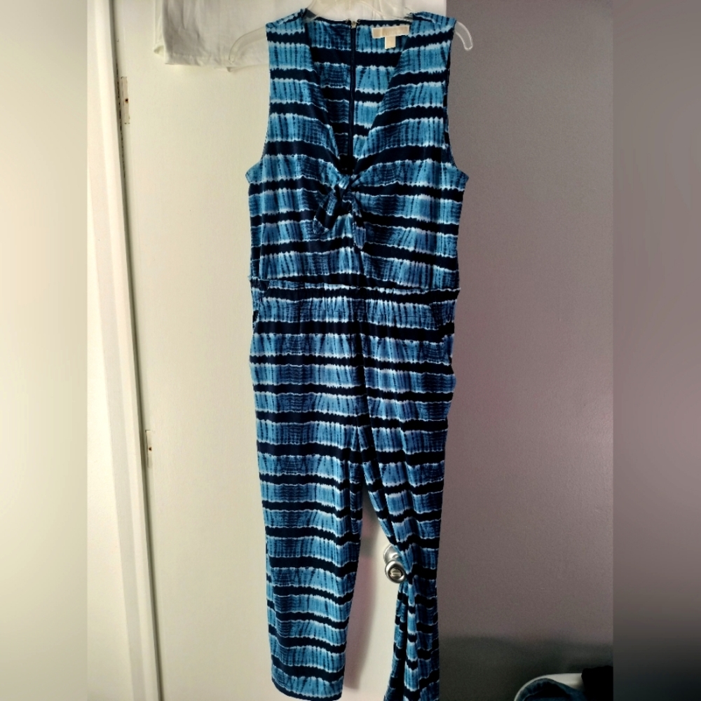 Sz L Michael Kors Jumper